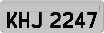 KHJ2247