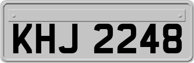 KHJ2248