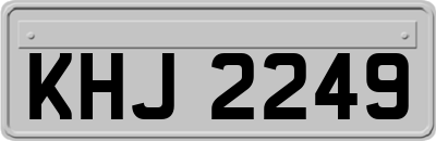 KHJ2249