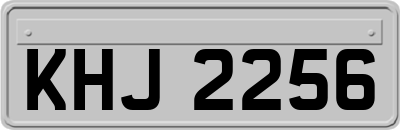 KHJ2256