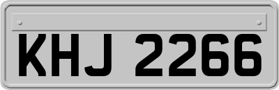 KHJ2266
