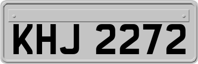 KHJ2272