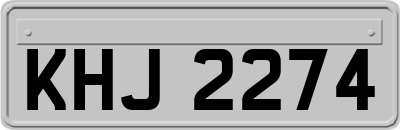 KHJ2274