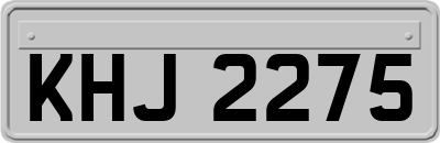 KHJ2275