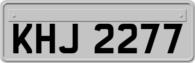 KHJ2277