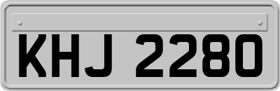 KHJ2280