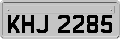 KHJ2285