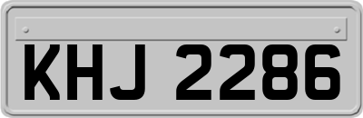 KHJ2286
