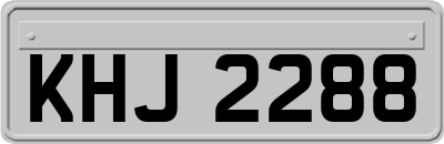 KHJ2288