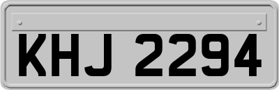 KHJ2294