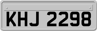 KHJ2298