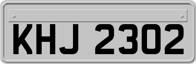 KHJ2302
