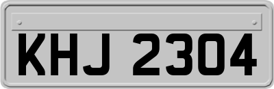 KHJ2304