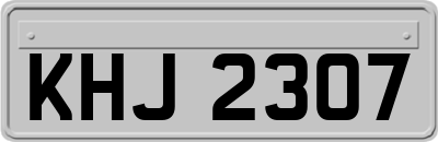 KHJ2307