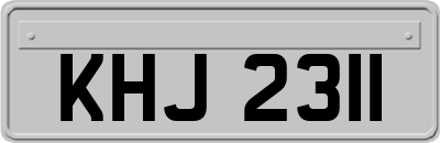 KHJ2311