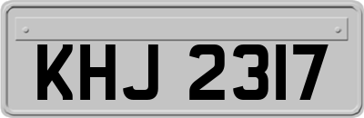 KHJ2317