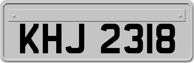 KHJ2318