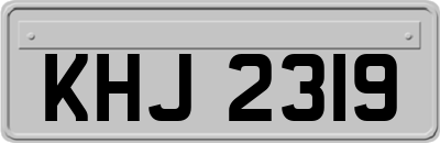 KHJ2319