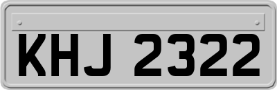 KHJ2322