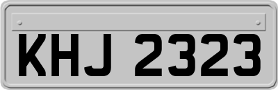 KHJ2323