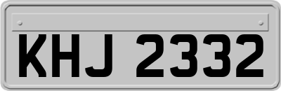 KHJ2332
