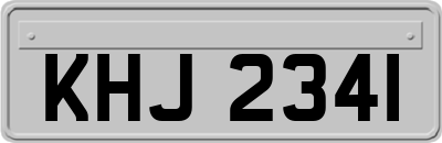 KHJ2341