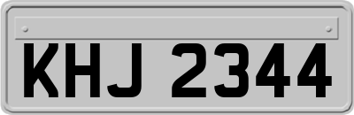 KHJ2344