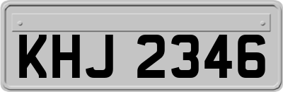 KHJ2346