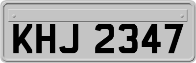 KHJ2347