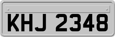 KHJ2348