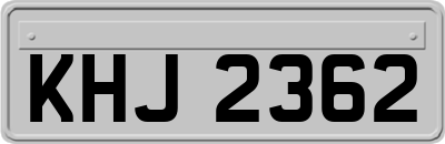 KHJ2362