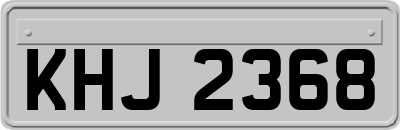 KHJ2368