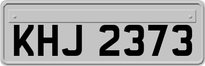 KHJ2373