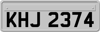 KHJ2374