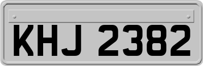KHJ2382
