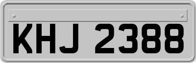KHJ2388