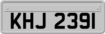 KHJ2391