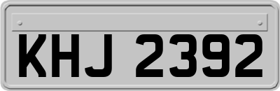 KHJ2392