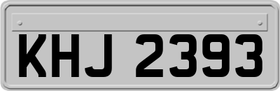 KHJ2393
