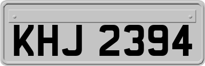 KHJ2394