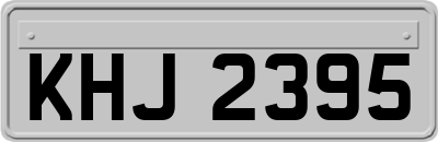KHJ2395