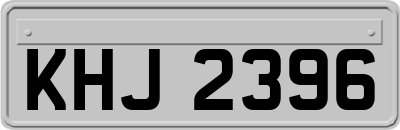 KHJ2396