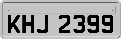 KHJ2399