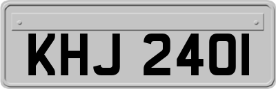 KHJ2401
