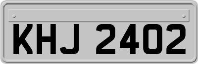 KHJ2402