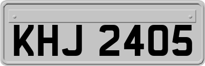 KHJ2405