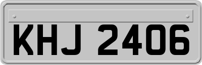 KHJ2406