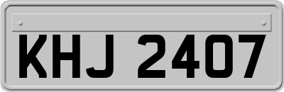 KHJ2407