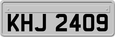 KHJ2409