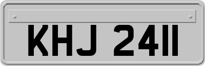 KHJ2411